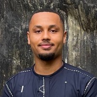 Imagineear Employee Zachariah Bosky's profile photo