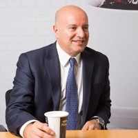 Nestlé Professional Employee George Vezza's profile photo