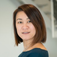 ADATA Technology Co., Ltd. Employee Aling Wu's profile photo