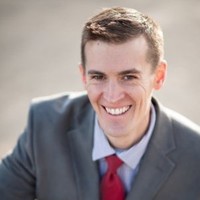 Placer County Water Agency Employee Shane Motley's profile photo