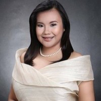 Cloud Panda PH Employee Czarina Nievera's profile photo