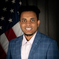 Cask Employee Merhawi Tesfamariam's profile photo