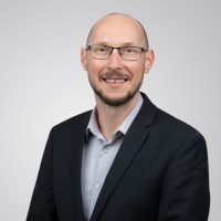 NOVO Business Consultants AG Employee Stefan Riesen's profile photo