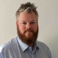 Masters Employee David Denton's profile photo