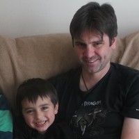 Volker Fitzpatrick Employee Robert Hiseman's profile photo