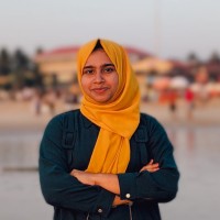Bridgeon solutions Employee Fathima Shahadiya's profile photo