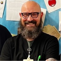 Chris Rosenberg Email & Phone Number