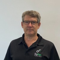 DyFlex Solutions Employee Jason Heaney's profile photo