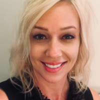Eastern Accents Employee Janean Altergott's profile photo