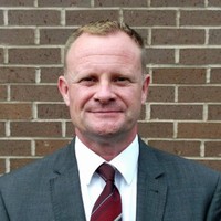 Longley Concrete Employee Shaun Forrester's profile photo