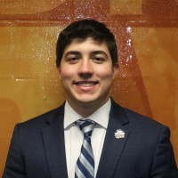 Tanner Babeo Email & Phone Number