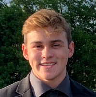 Mid-Ohio Psychological Services Employee Brynner Rice's profile photo