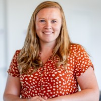 Vintia Employee Kechia Naert's profile photo