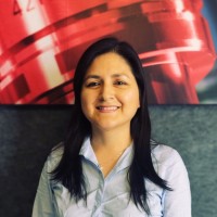 H.W.KESSEL Employee Estela Valverde Quispe's profile photo