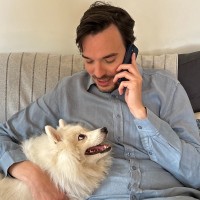 Knight Fever Games Employee Adrien Briatta's profile photo