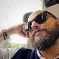 Punto Rec Studios Employee Andrea Isoardi's profile photo