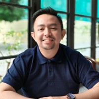 MAKUKU FAMILY Employee Mario Aldianto's profile photo