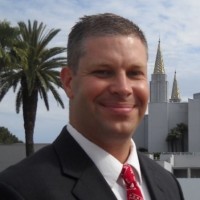 Lawson School District R14 Employee David Mayne's profile photo