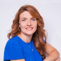 Lease.auto BV Employee Nadiia Iavorska's profile photo