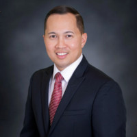ARIA Resort & Casino Employee John Abad's profile photo