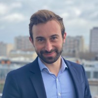 Adrien Chaussinand Email & Phone Number