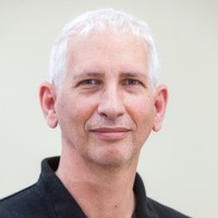 Internal Audit & Control Solutions Employee Dan Netanyahu's profile photo