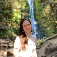 WattTime.org Employee Madison Alvara's profile photo