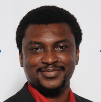 College of Medicine, University of Lagos, Nigeria Employee Femi Bankole's profile photo