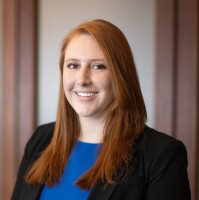 McGuireWoods Consulting Employee Kassie Schroth's profile photo