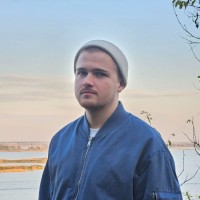 Big Drop Inc Employee Rodion Monin's profile photo