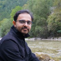 Praful Kumar Email
