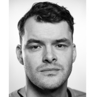 Redeye Worldwide Employee Michael Petkov's profile photo