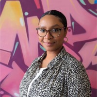 DC SCORES Employee Tierra Stewart's profile photo