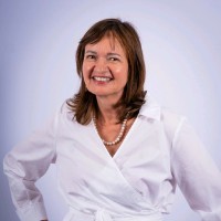 Genève Aéroport Employee Viviane Afiouni-Zingre's profile photo