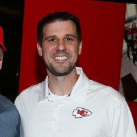 Matt Montgomery