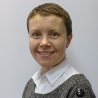 EXPOSERVICE Employee Natalia Vaha's profile photo