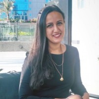 Archcorp Architectural Engineering Employee Esraa Amer's profile photo