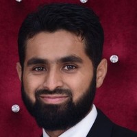 Novartis Employee Mohammad Chaudhry's profile photo