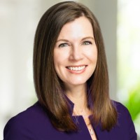 Pinnacle Search Partners Employee Lindsay Fluke's profile photo