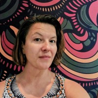 InstantCard Employee Jackie Pruner's profile photo