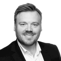 INTUNOR Employee Oskar Bogstrand's profile photo