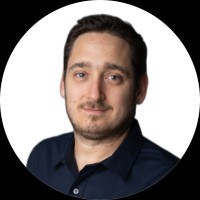 Matrix BI Employee Eran Barnea's profile photo