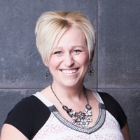 The Life Coach School Employee Mindy Neal's profile photo