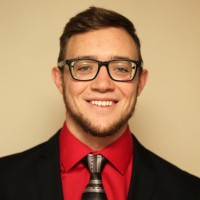 Allied Remodeling Employee Zachary Prybylski's profile photo