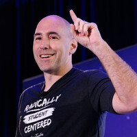 Kay-Twelve Employee Kevin Stoller's profile photo