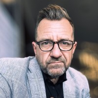 South Bend Symphony Orchestra Employee Steven Haines's profile photo