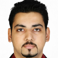 Accenture Solution Pvt. Ltd. Employee Alston D'Silva's profile photo