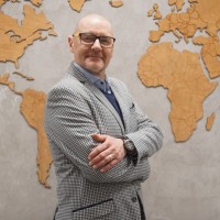 ProCorr Employee Wojciech Topolski's profile photo