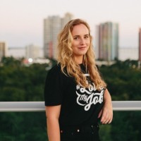 MailerLite Employee Miglė Navickaitė's profile photo