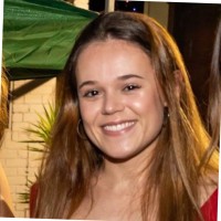Foster & Black Employee Olivia Page's profile photo